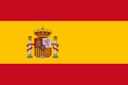 Bandeira idioma espanhol