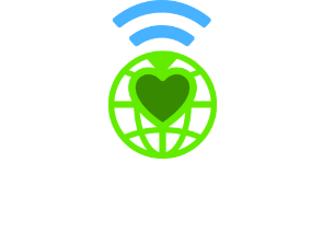 Logo Floresta.tv vertical